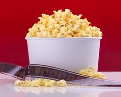 popcorn