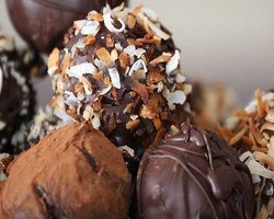chocolates
