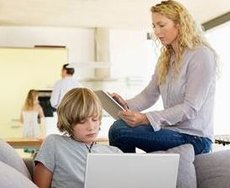 Teaching technology