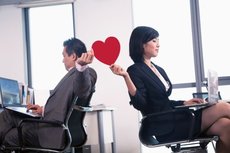 Workplace romance