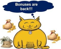 Fat cats