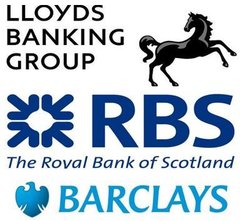 Scottish independence UK banks