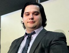 Mark Karpeles