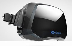 Facebook Oculus
