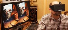 Oculus Rift