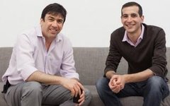 Uri Raz and Eric Setton