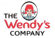 the wendy's company logo