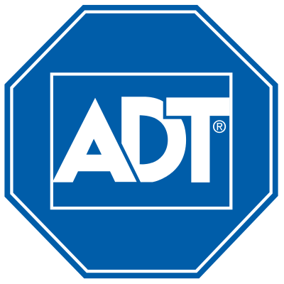 ADT Corporation logo