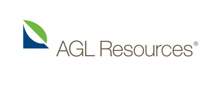 AGL Resources logo