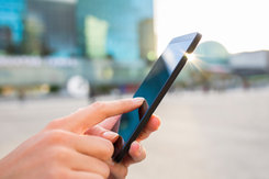 Mobile phone