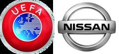 Champions League Nissan