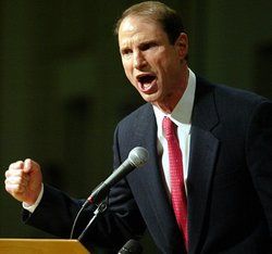 Senator Ron Wyden