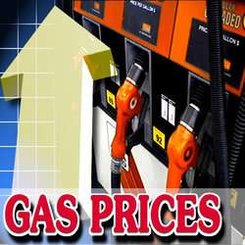 Gas prices