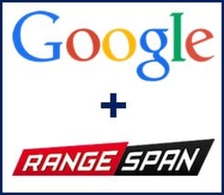 Google bought Rangespan